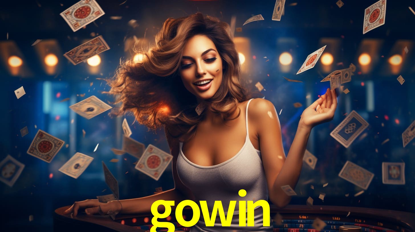gowin - Jackpot Exclusivo para VIPs - gowin.com