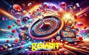 Bônus de Boas-vindas gowin