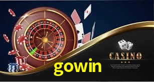 Experiência VIP gowin
