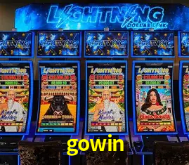 Desvendando o Mundo dos Jogos Virtuais na gowin