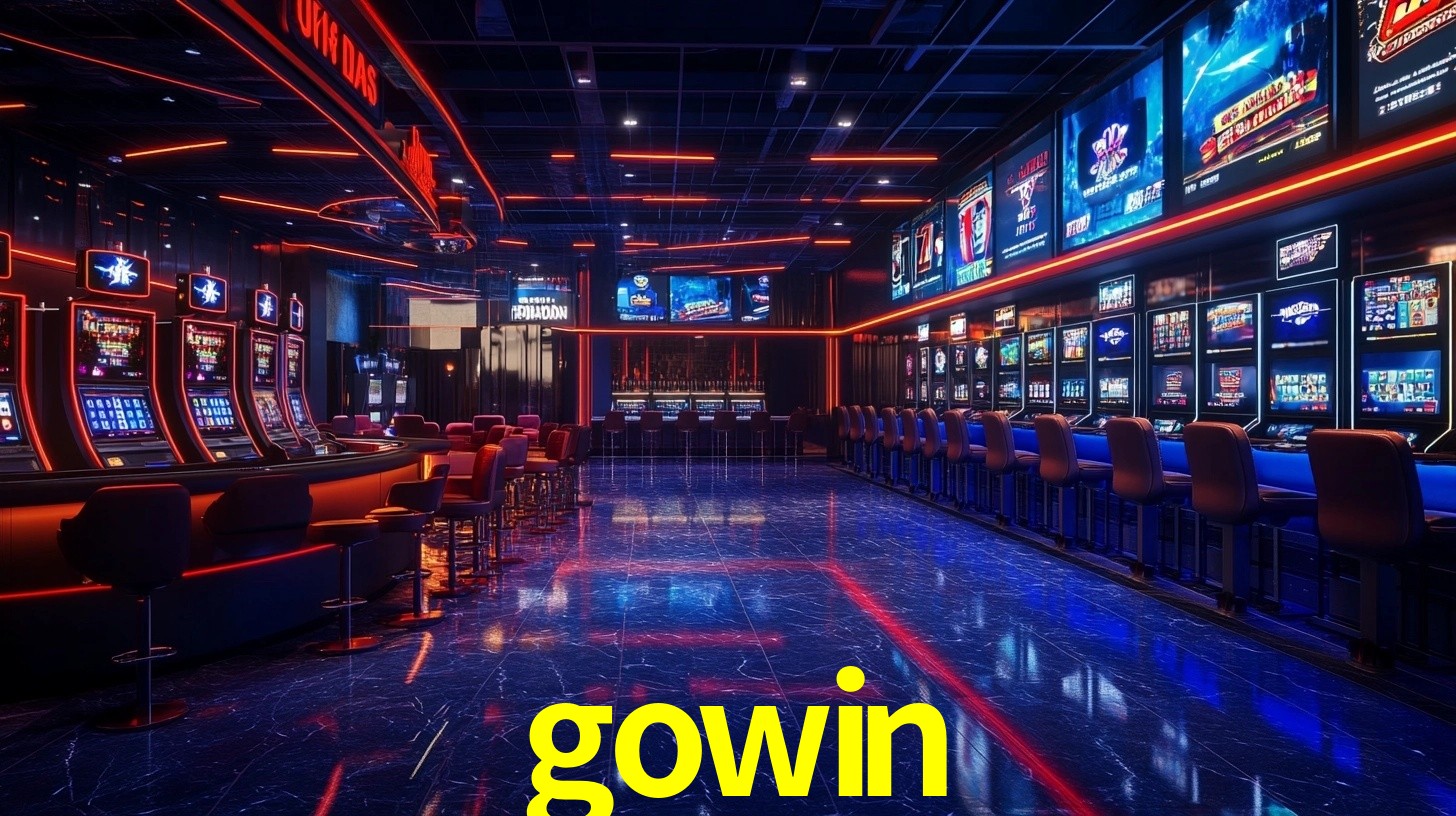 Exclusive Games gowin