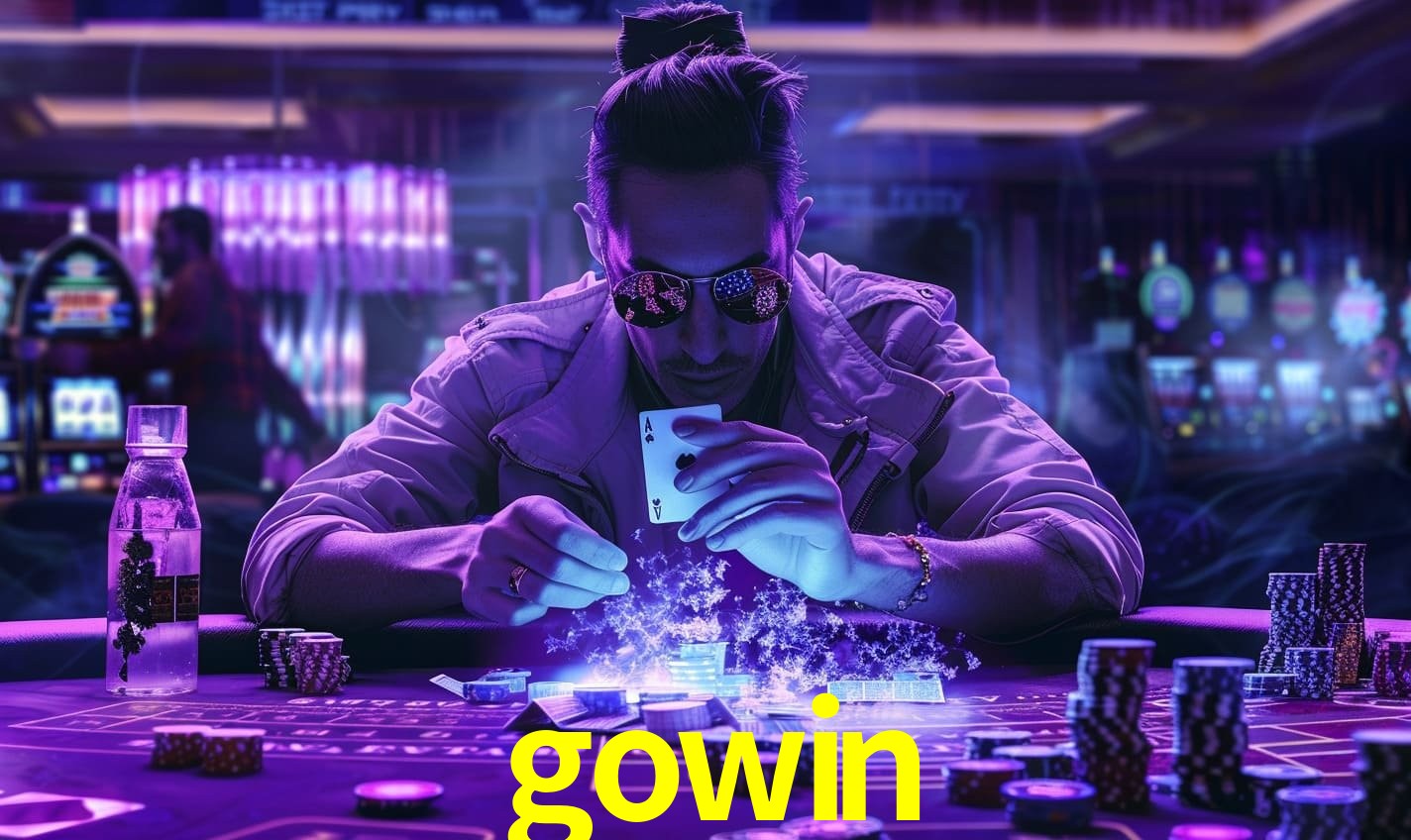 Live Casino gowin