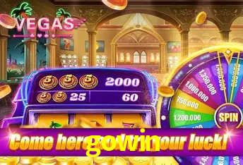 Descubra o Mundo do Cassino Online com gowin