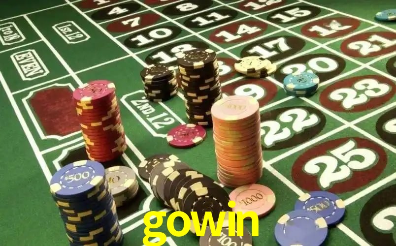 Casino Ao Vivo gowin