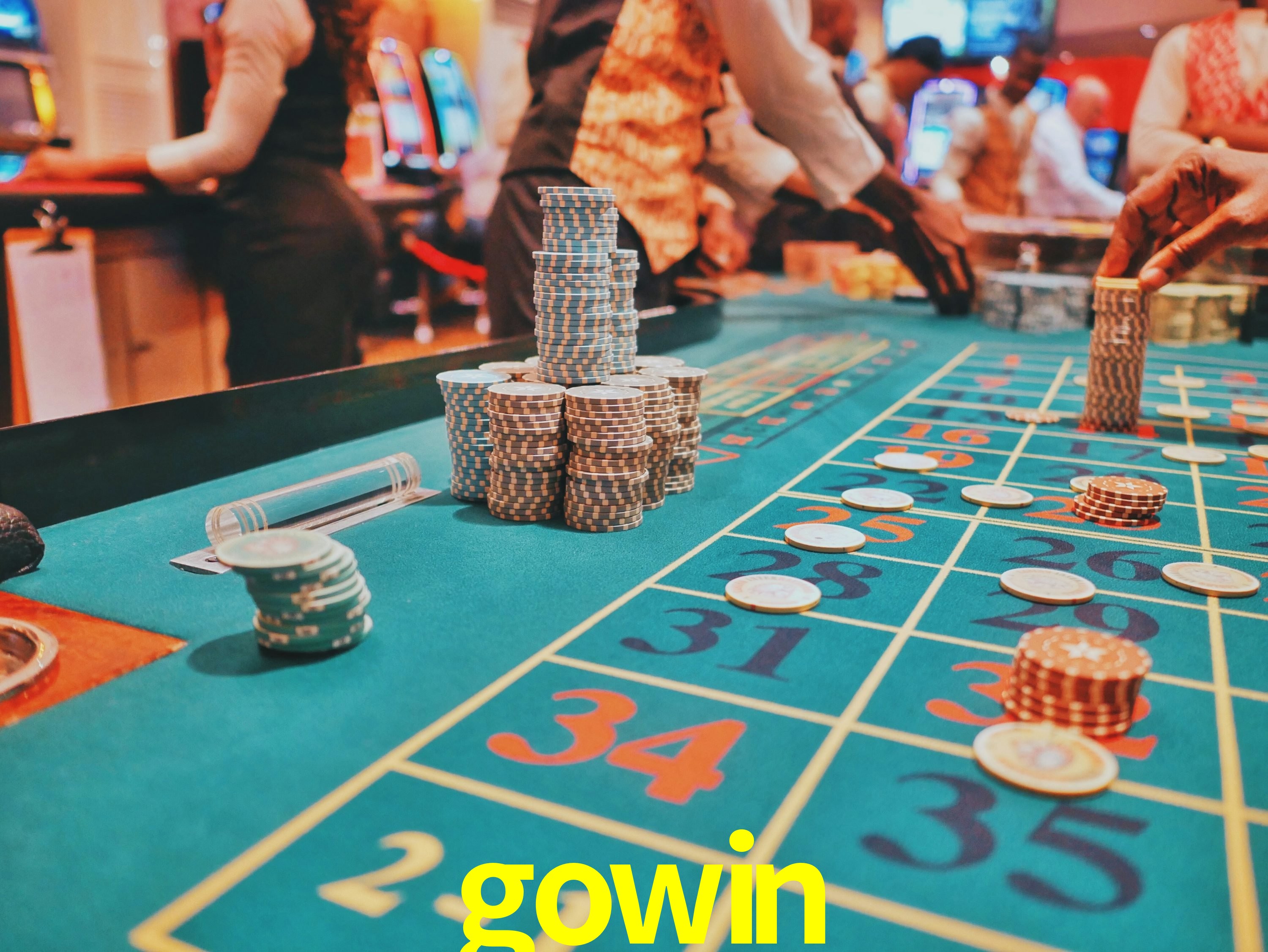 Estatísticas Crash Games gowin