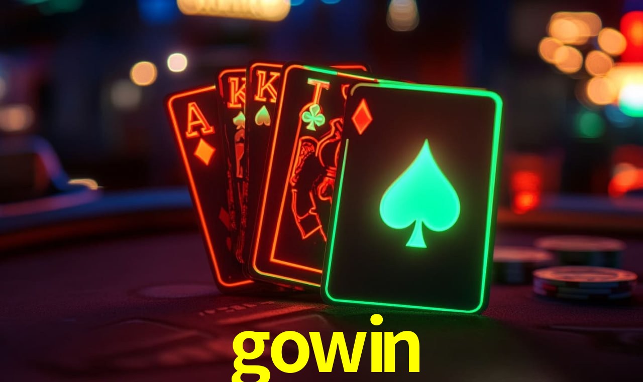 Jogos de Slot gowin