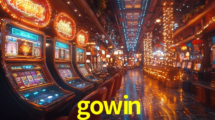 gowin