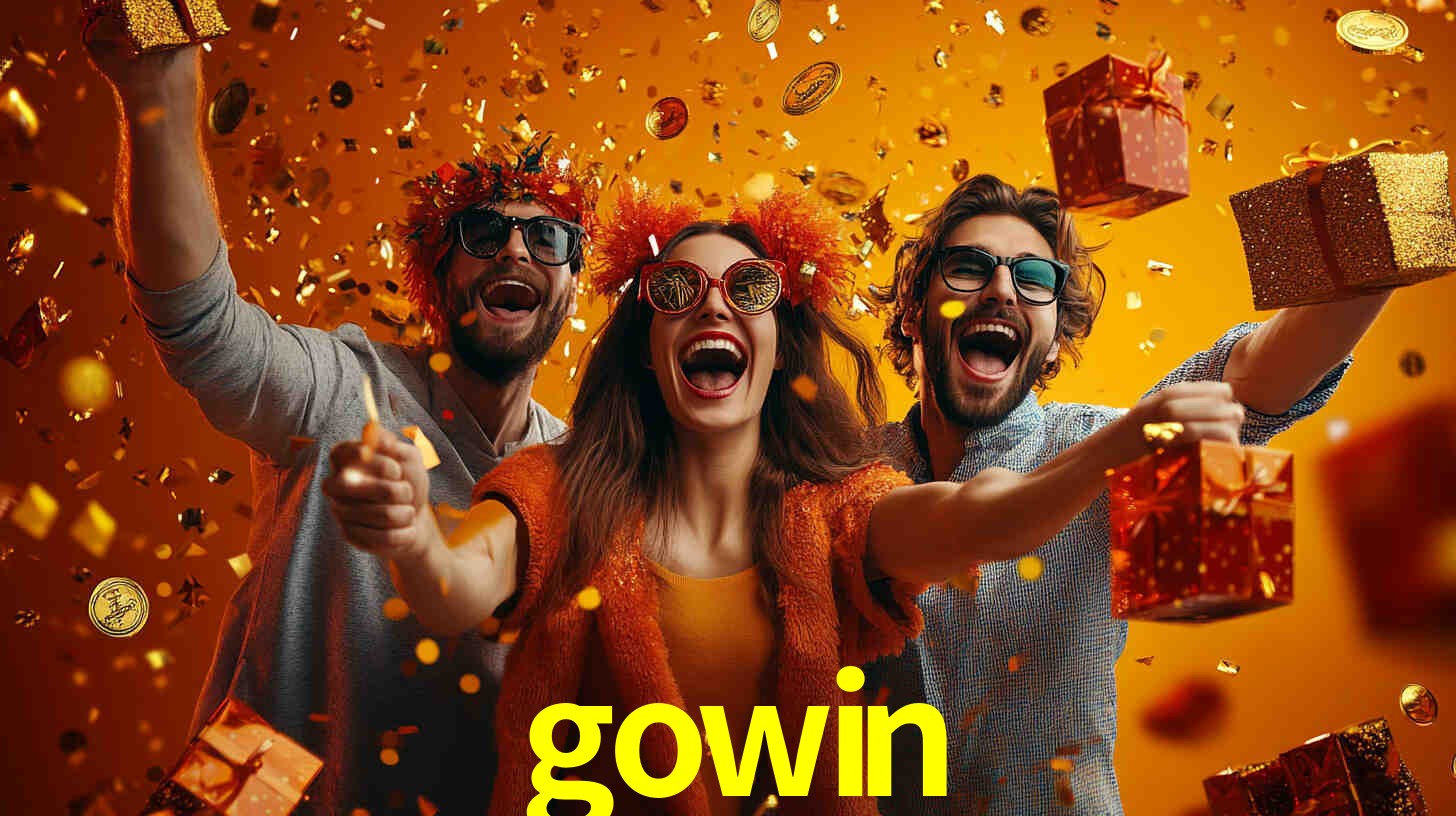 gowin: A Experiência de Casino com Jogos de Mesa ao Vivo