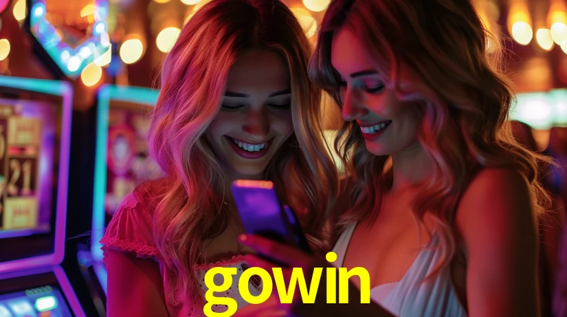 gowin.com