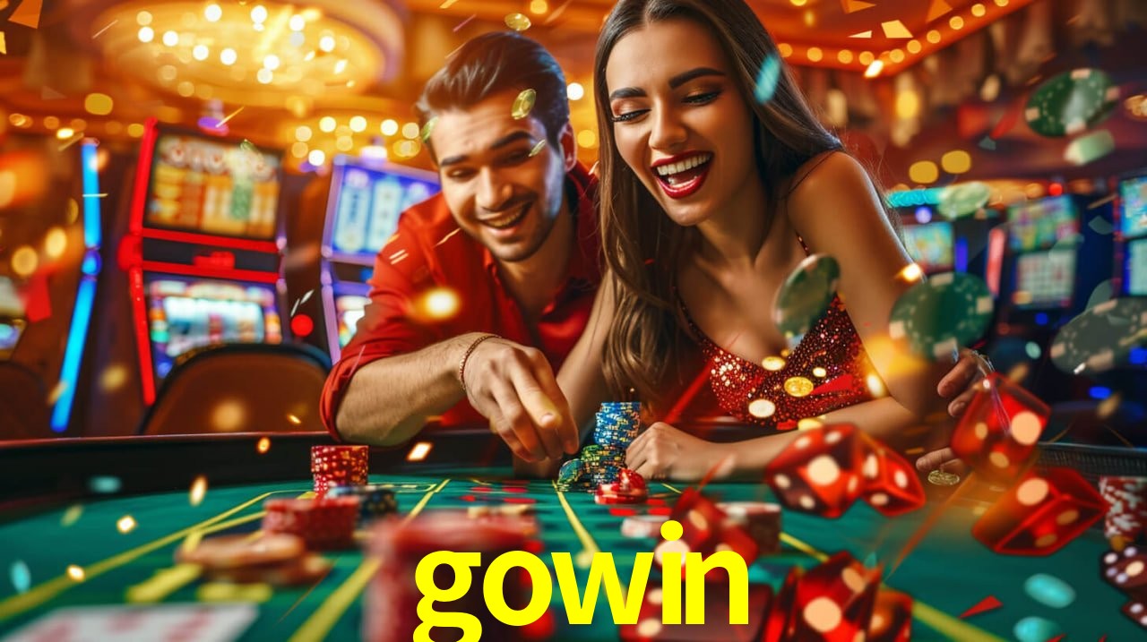 Design Responsivo gowin