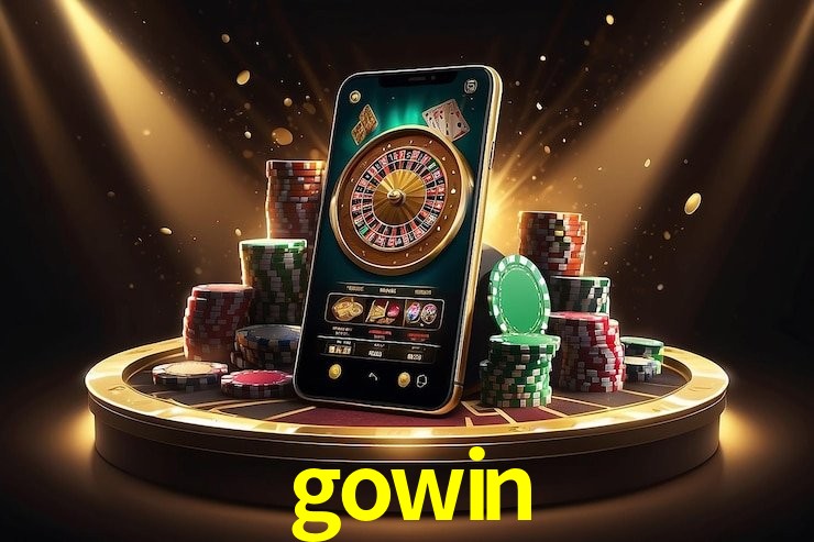 Sistemas de Segurança gowin