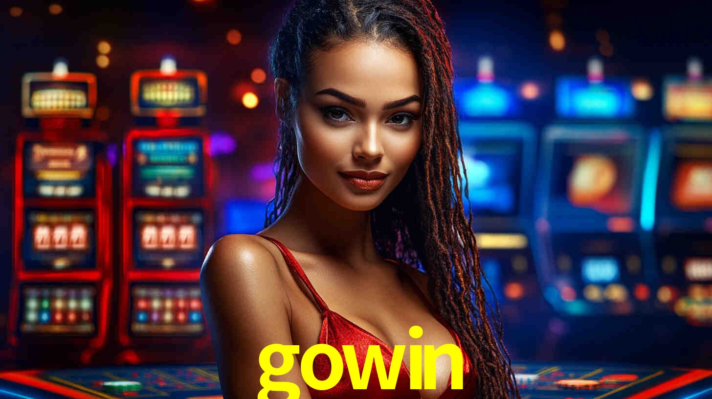 Inovações de Jogos na gowin: O Futuro das Experiências Interativas