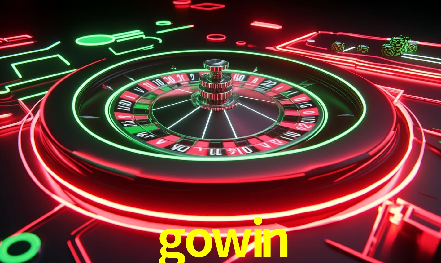 Desvendando o Mundo dos Jogos Virtuais na gowin