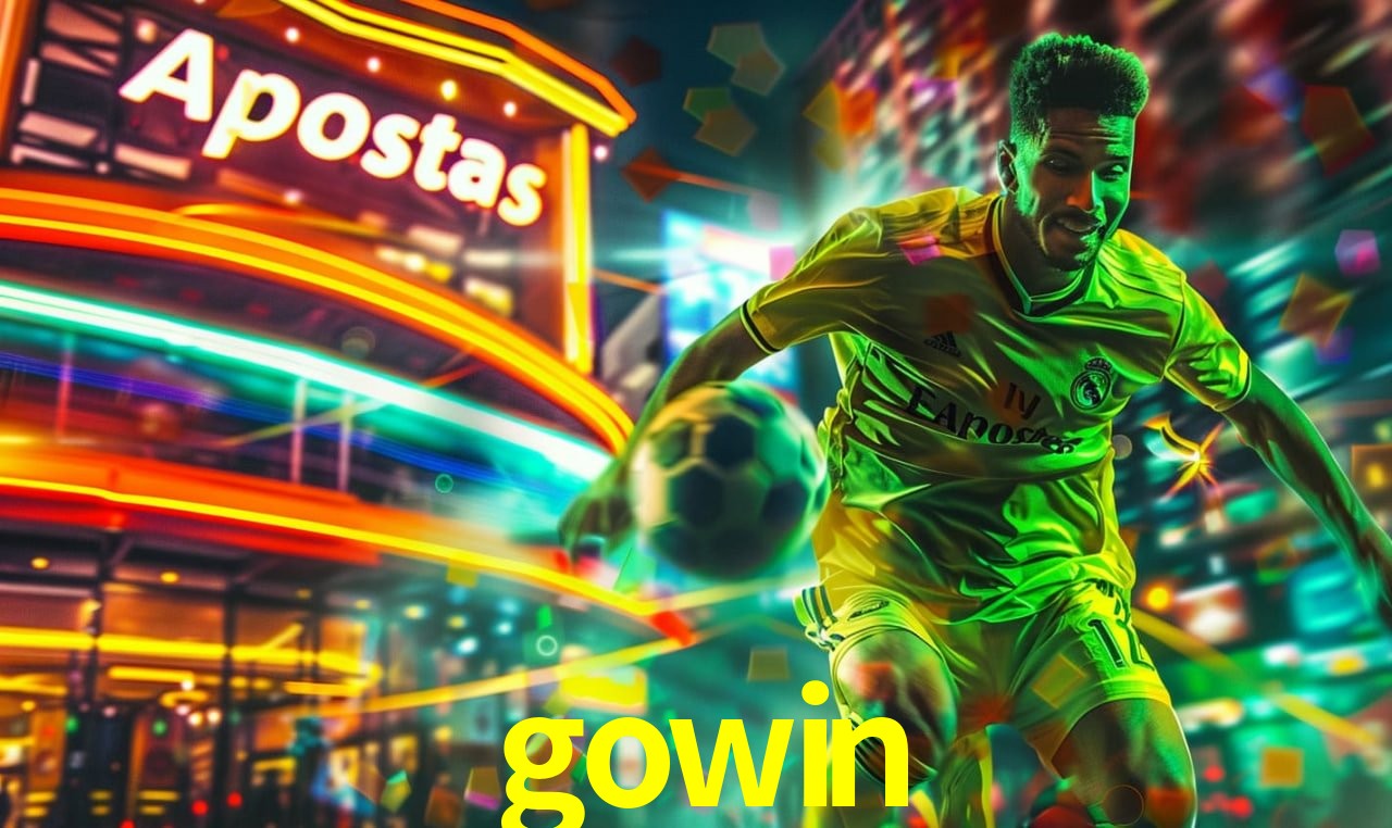 Provedores de Jogos gowin