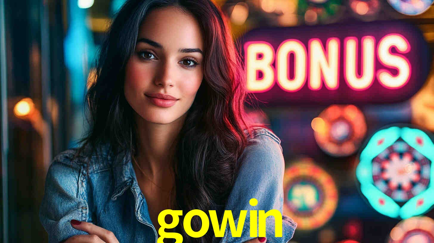 gowin,gowin.com