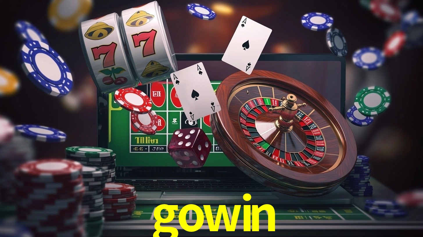 gowin bet