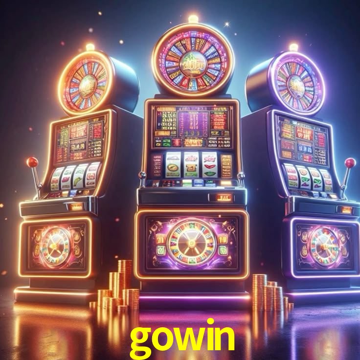 gowin: Jogos de Caça-Níqueis-Altas Recompensas, Roleta-Velocidade, Blackjack-Desafios Máximos