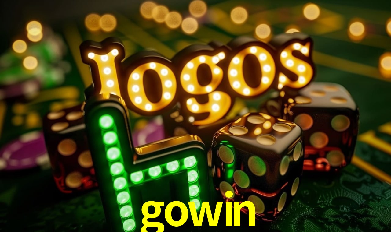 Diretório de Jogos gowin