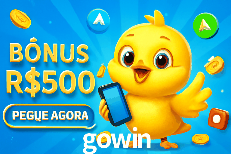 Slot Games gowin