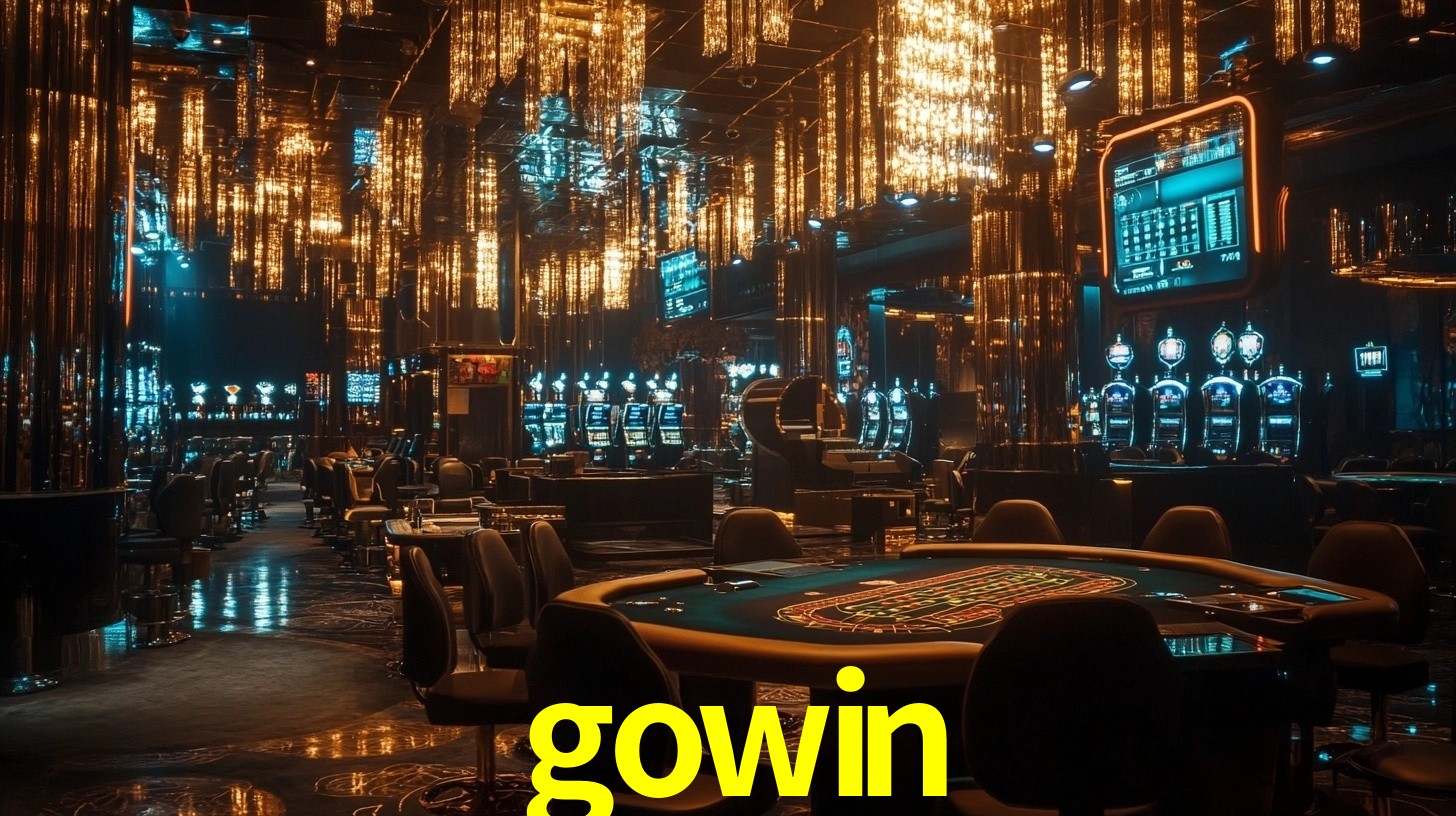 gowin.com