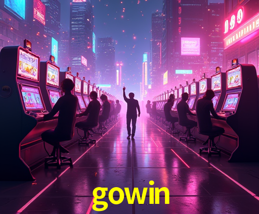 Casino Ao Vivo gowin