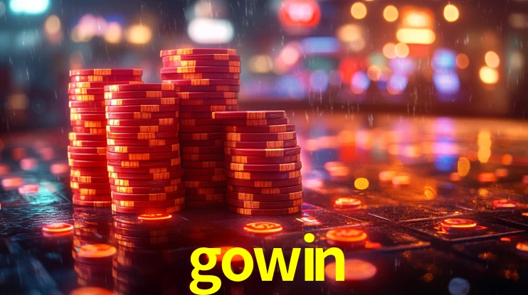 Sinta a adrenalina dos jogos de cassino com gowin