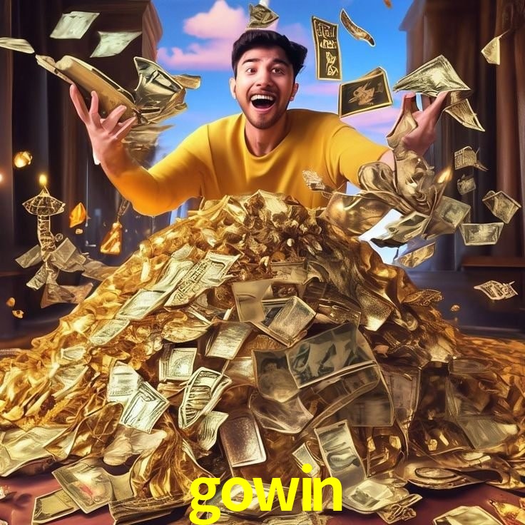 Casino VIP gowin
