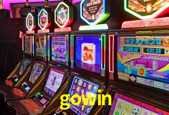 Inovações de Jogos na gowin: O Futuro das Experiências Interativas