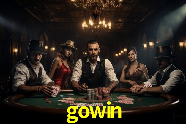 cassino gowin