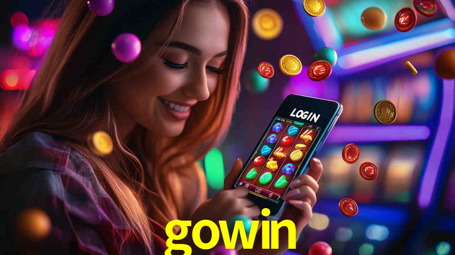 gowin.com