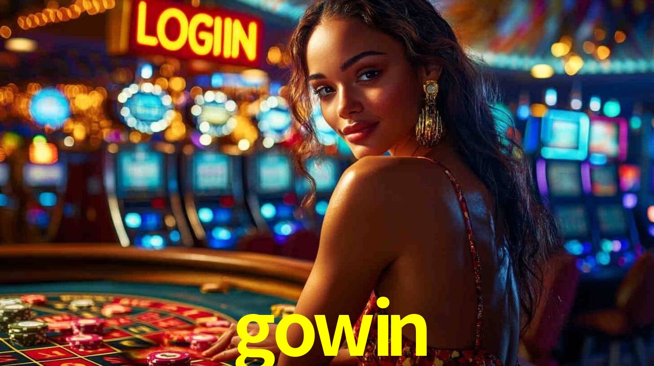 Benefícios da Conta gowin