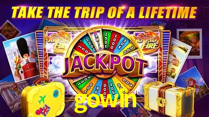 Descubra a Magia dos Jogos de Arcade no gowin