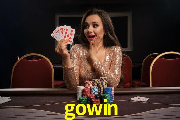 Interface do App gowin