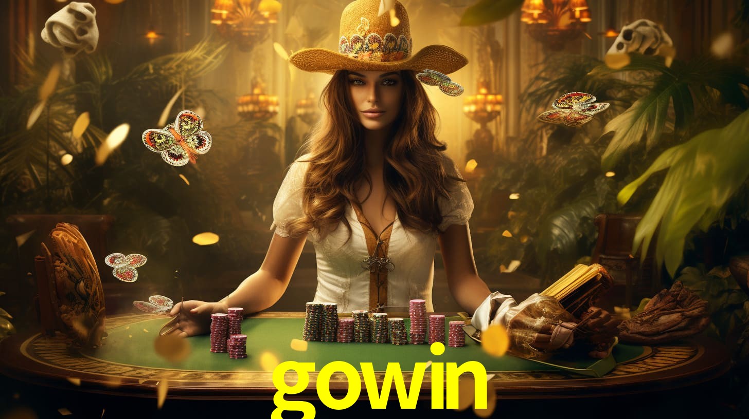 Tournaments gowin