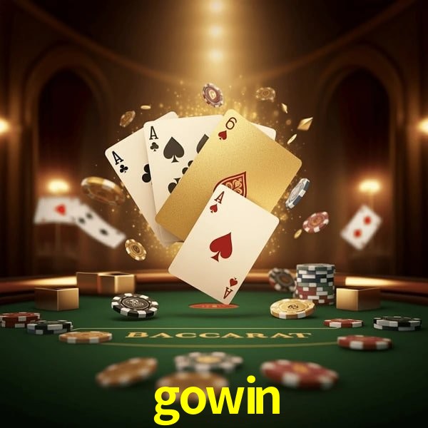 Blackjack Table gowin