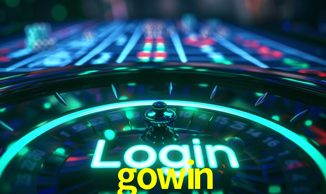 Estatísticas Esportivas gowin