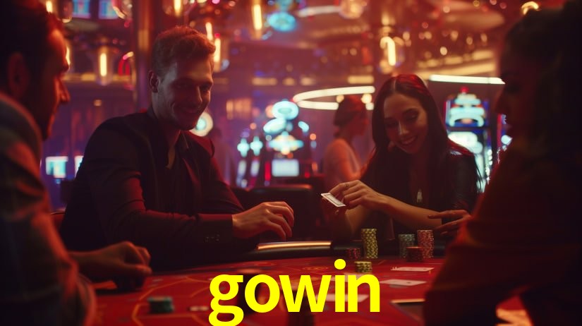 A Popularidade dos Caça-Níqueis no gowin