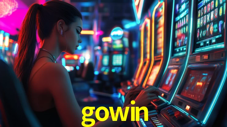 Experimente o Login Seguro Premium no gowin