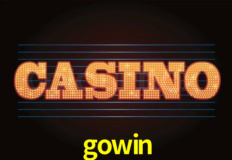 Estatísticas do Jogo gowin