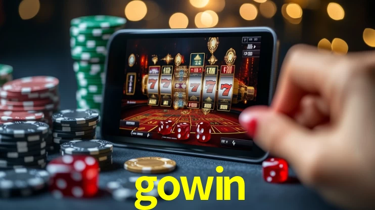 gowin App Interface