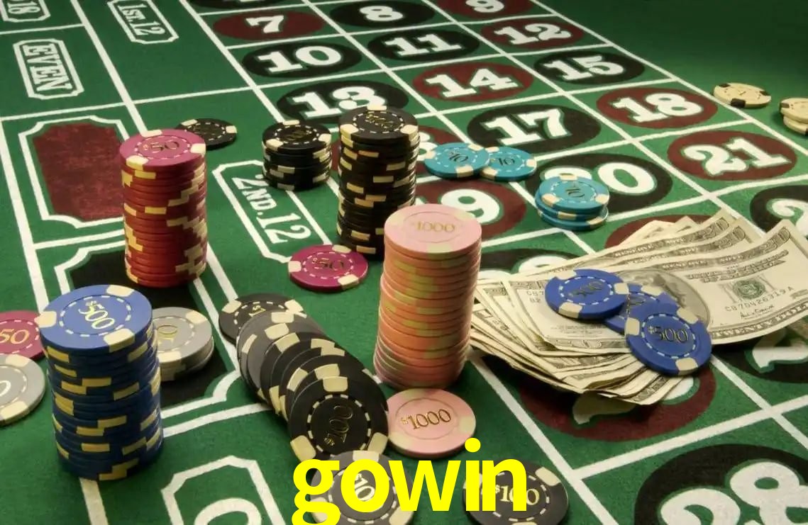 gowin bet