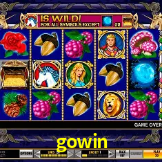 Descubra a Essência do gowin: Nossa História e Compromissos