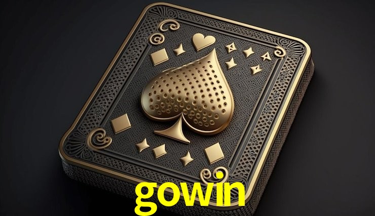 Recursos de Bônus gowin