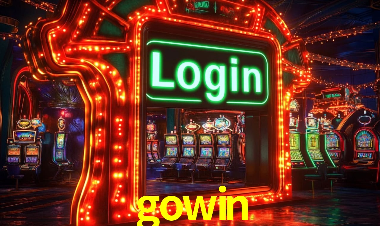 Apostas de Tênis gowin