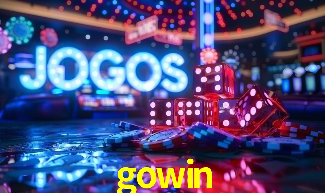 Jogos Exclusivos gowin