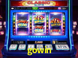 Descubra a Magia dos Jogos de Arcade no gowin