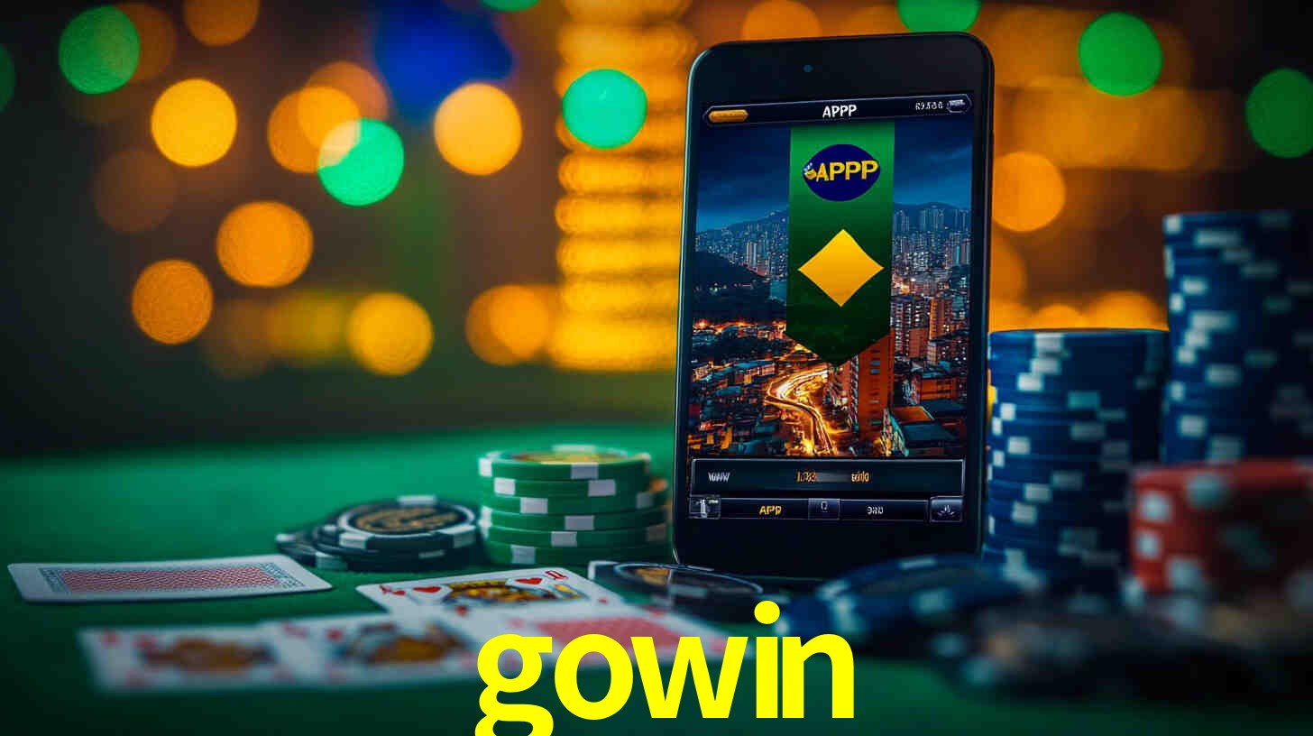 Descubra o Programa VIP da gowin: Vantagens Exclusivas para Jogadores