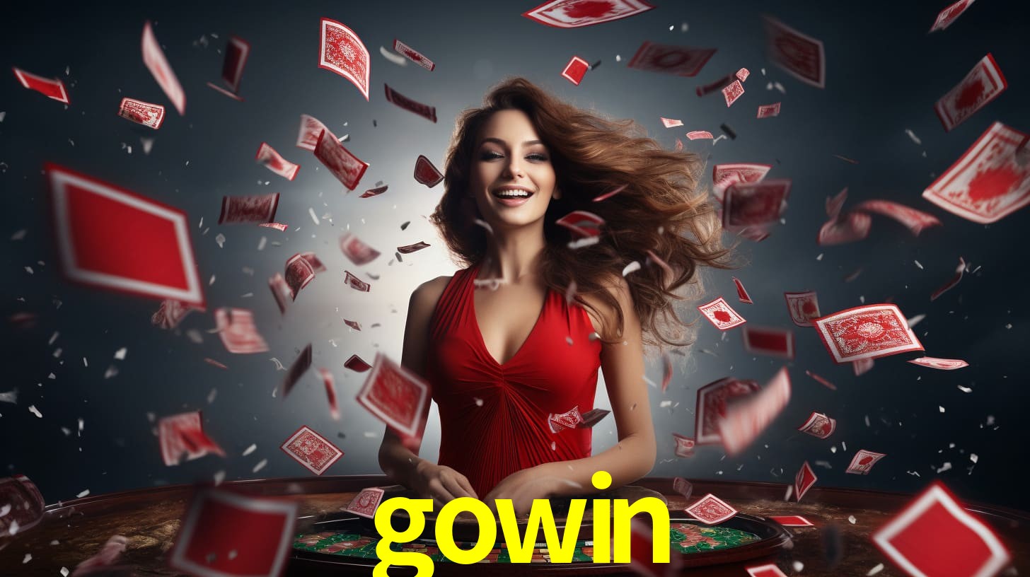 Daily Bonuses gowin