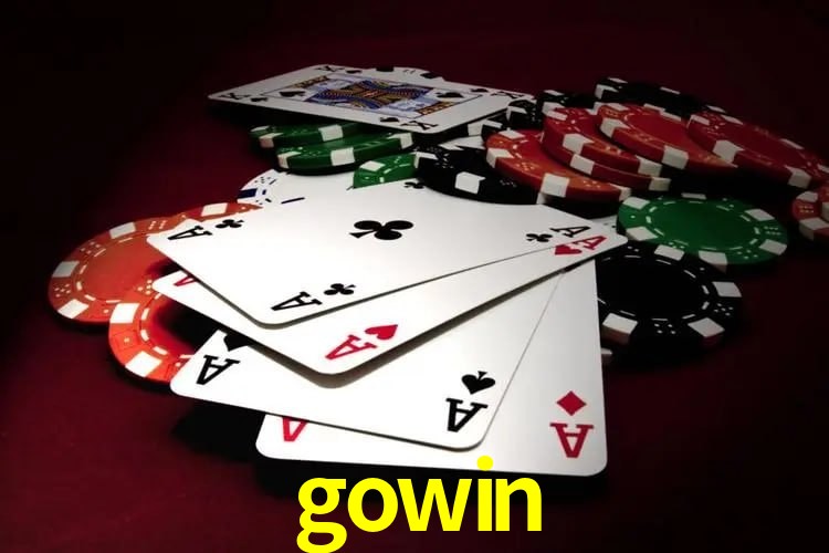 Mesa de Blackjack gowin
