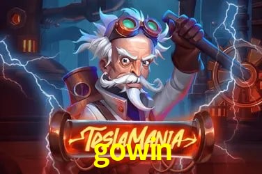 Segurança 2FA gowin